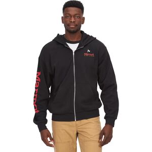 Marmot インフィニティ・マウンテンパーカー Mサイズ Marmot（マーモット） マウンテンパーカー ウインドブレーカー メンズ
