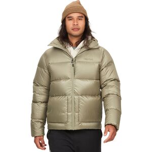 Marmot Guides Down Hooded Jacket - Men's - Men