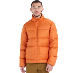 Marmot×DOORS Coach Shirts Jackets Marmot Guides Down Hooded Jacket - Women's - Clothing