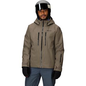 Marmot　ジャケット　登山スキースノーボード マーモット 登山・キャンプ・釣り・旅行 | Marmot（マーモット） / スノーボード