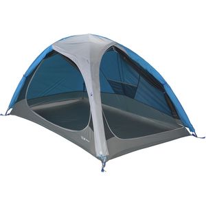 Mountain Hardwear Optic 2.5 Tent: 2-Person 3-Season - Hike & Camp