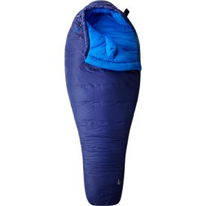 Mountain Hardwear Lamina Z Torch Sleeping Bag: 5F Synthetic - Hike