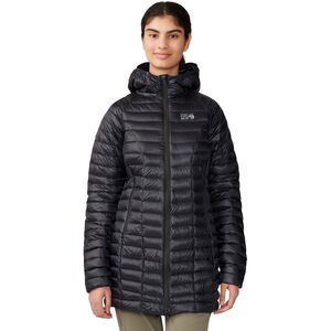 Mountain Hardwear Ghost ジャケット size:M 女性用 2104731_090_f_om?wid=2304&hei=