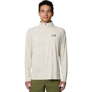 Mountain Hardwear Crater Lake 1/2-Zip Shirt - Men's - Men