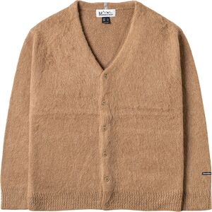 XL1200X 未開封‼️MANASTASH ABERDEEN KUI Manastash Aberdeen Kurtigan Sweater - Men's - Men