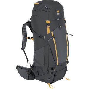 ati sierra 80 80l hiking backpack Large Military MOLLE Tactical Army Rucksack ERucks Top Cap Pocket (Rain Cover Included) Mountainsmith Apex 80L Backpack -