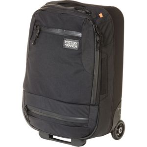 Mystery Ranch Mission Wheelie 40L Rolling Gear Bag - Travel