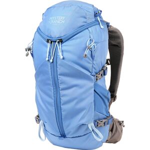 まーー　MYSTERY RANCH Coulee 20 リュック　美品 Mystery Ranch Coulee 20L Backpack - Women's - Hike & Camp