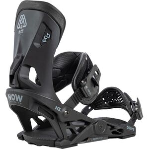 Now Drive Snowboard Binding - 2023 - Snowboard