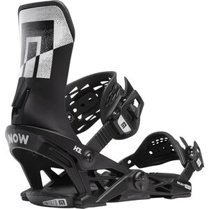 Now Select Pro Snowboard Binding - 2024 - Snowboard