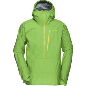 Norrona Lofoten Anorak Men’s S Norrona Men's Lofoten Primaloft80 Anorak – White Mountain Ski Co