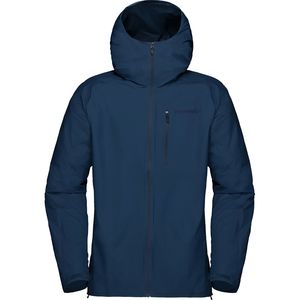 Norrona Lyngen Aero100 Jacket - Men's - Men