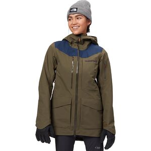 Norrona Tamok Gore-Tex Performance Shell Jacket - Men's