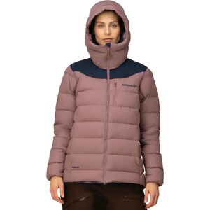 norrona tamok Lサイズ　ノローナ　レディース GRASHA.jpg