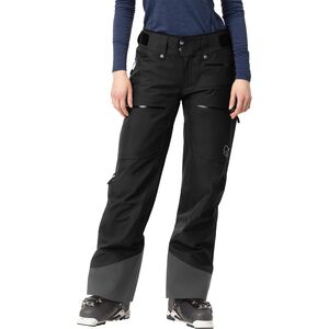 Norrona Lofoten GORE-TEX Insulated Pant - Women's - Women