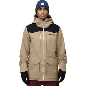 美品NORRONA tamok Shell Jacket WINTWI.jpg