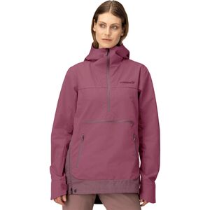 Norrona Femund Cotton Anorak - Women's - Women
