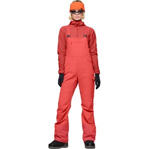 Norrona More Flex1 Bib Pant - Women's - Women