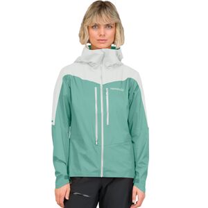 NORRØNA Falketind DR1 Jacket M Norrona Falketind Dri1 Jacket - Women's - Women
