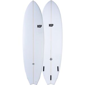 楽天市場】NSP WAVE SUP INSTIGATOR 8'0” x 27 1/2” x 4 1/16