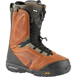 Nitro El Mejor TLS Snowboard Boot - Men's - Snowboard