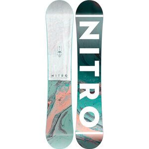 nitro crystal women's snowboard 2022 Mercy 2026 149 Discover the Nitro Mercy The Nitro Mercy Womens Snowboard is designed for women looking for the ultimate combination of playfulness and performance The 2026 Nitro Mercy Women's