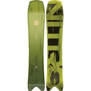 NITRO スノーボード DRINKWATER 154 x バインセット S153.jpg