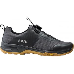 Northwave Crossland Plus Mountain Bike Shoe - Men's - Men