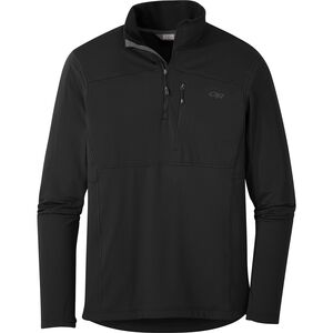 Outdoor Research Vigor Quarter Zip - Men's - Men