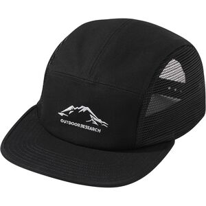 Outdoor Research Mt Baker 5 Panel Cap - Men