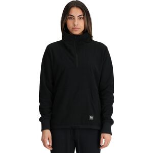 Outdoor Research Trail Mix 1/4-Zip Pullover - Men's - Men