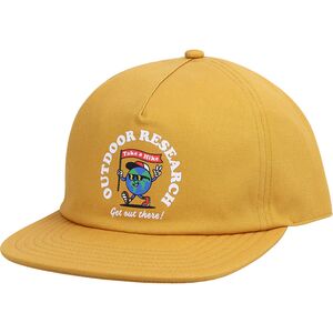 Outdoor Research Take A Hike Cap - Men