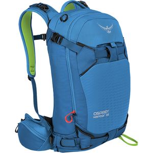 Osprey Packs Kamber 32L Backpack - Hike & Camp
