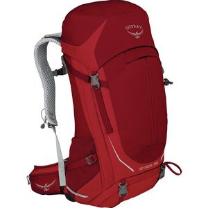 Osprey Packs Stratos 36L Backpack - Hike & Camp