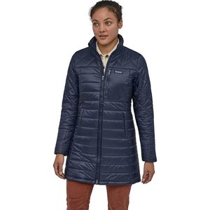 Patagonia Radalie Parka Women's - New Navy - Small