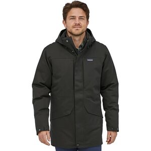 ジャケット・アウター patagonia tres 3in1 nylon shell jacket NEWNAV.jpg