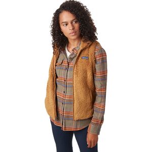Patagonia Los Gatos Vest - Women's - Women