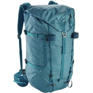 Patagonia Ascensionist 40L Backpack - Hike & Camp