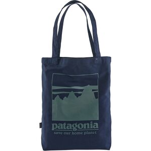 バッグ 00s Patagonia Organic Cotton Tote Bag Patagonia Vintage Canvas Tote Bag Great Pacific Iron Works