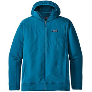 Patagonia Crosstrek Hybrid Hooded Fleece Jacket - Men's - Men