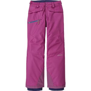 Patagonia Snowbelle Insulated Pant - Girls' - Kids