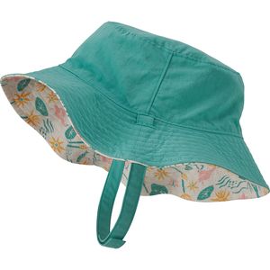 patagonia baby sun bucket hat