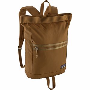 【極美品】Patagonia Arbor Market Pack 15L BENBN.jpg