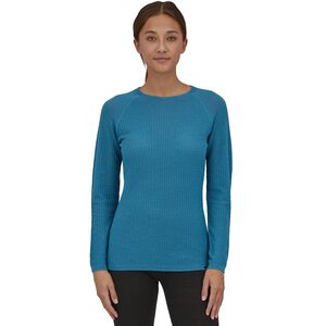 Patagonia Capilene Air Crew Top - Women's - Women