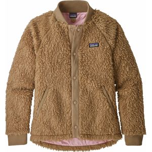 Patagonia Kids Retro-X Bomber Jacket 　L BEATN.jpg