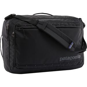 Patagonia 3way バッグ　45l BK.jpg