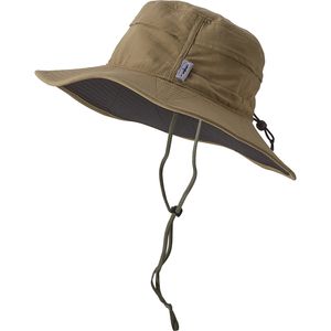 Patagonia Baggies Brimmer Hat - Men