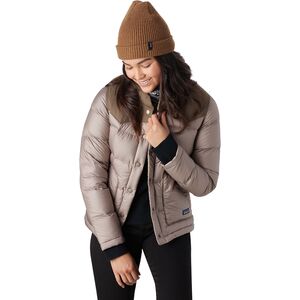 Patagonia Bivy Jacket - Women's - Women
