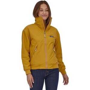 Patagonia Shelled Synchilla Jacket - Women's - Women