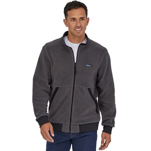 Patagonia Shearling Jacket - Men